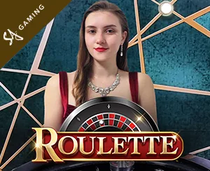 D Roulette