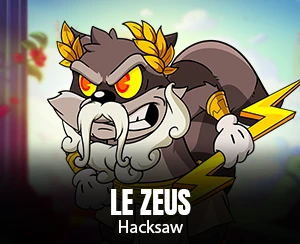 Le Zeus